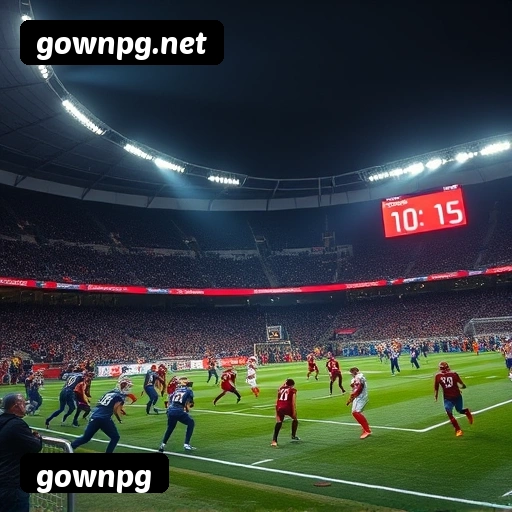 gownpg PIX instantâneo Brasil - Depósito e saque em minutos 24/7